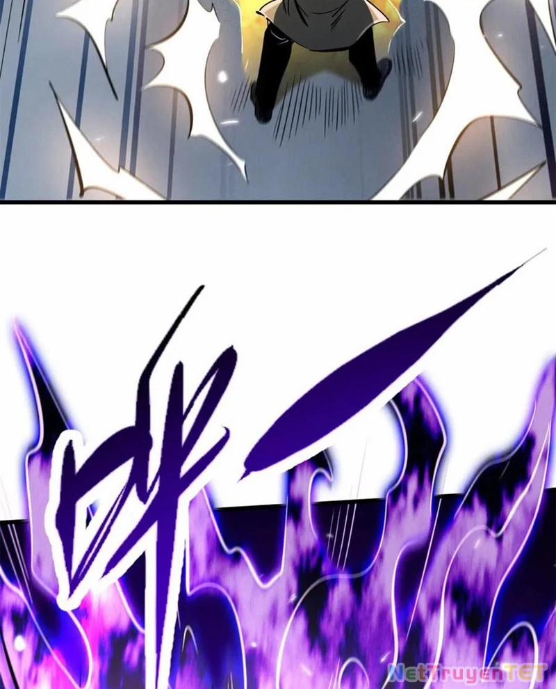 Siêu Cấp Thần Cơ Nhân 323 trang 39