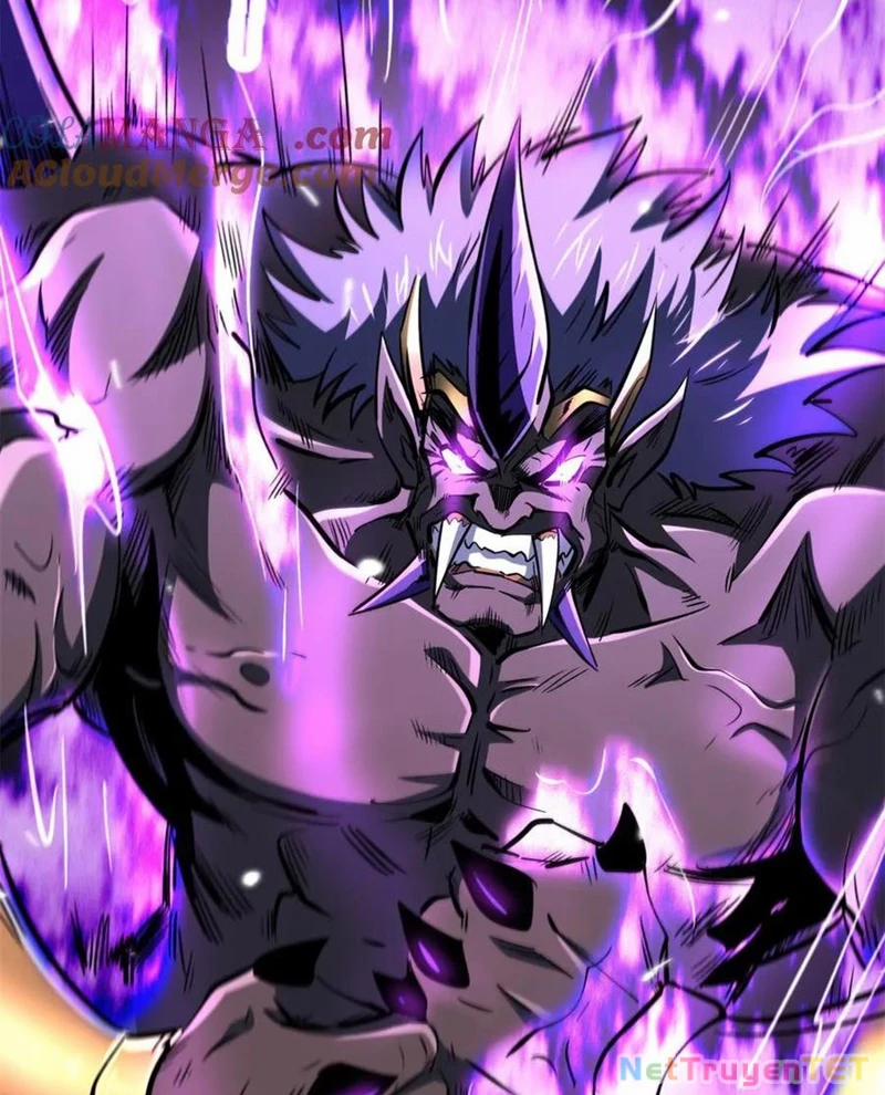 Siêu Cấp Thần Cơ Nhân 323 trang 40