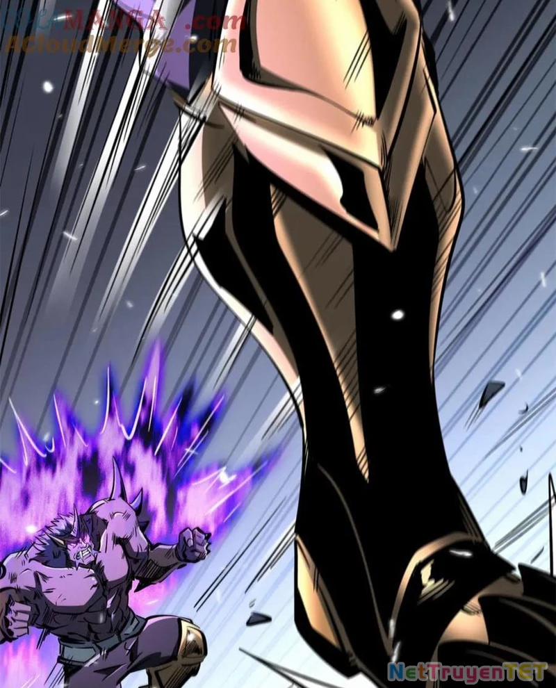 Siêu Cấp Thần Cơ Nhân 323 trang 42