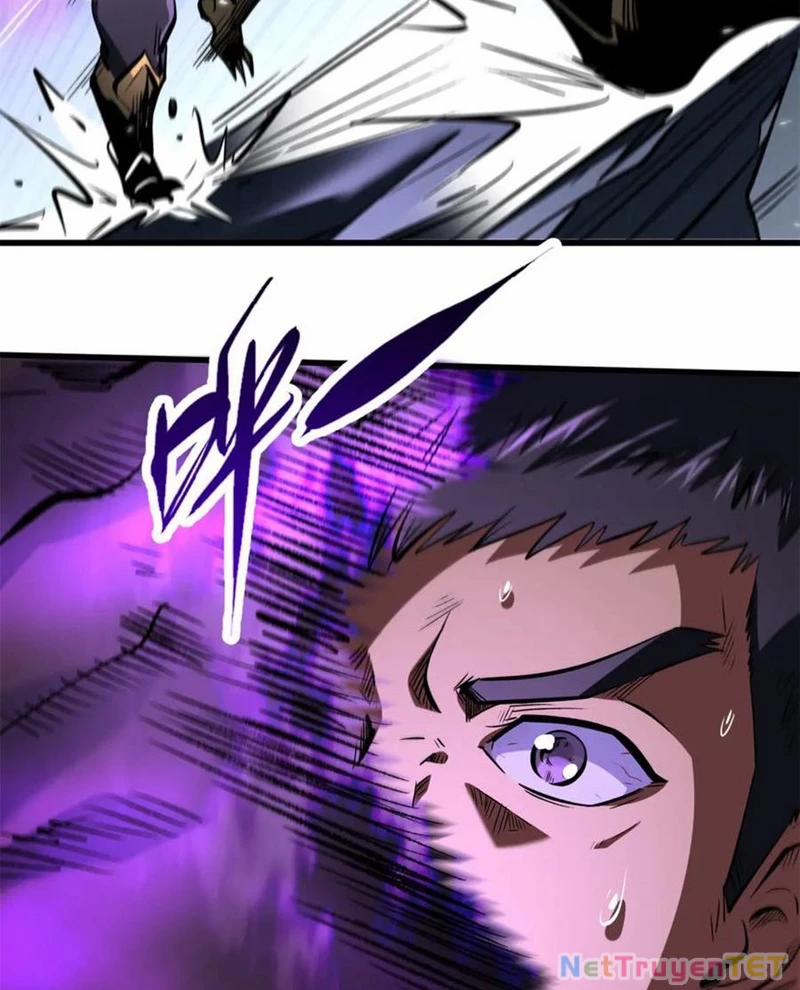 Siêu Cấp Thần Cơ Nhân 323 trang 43
