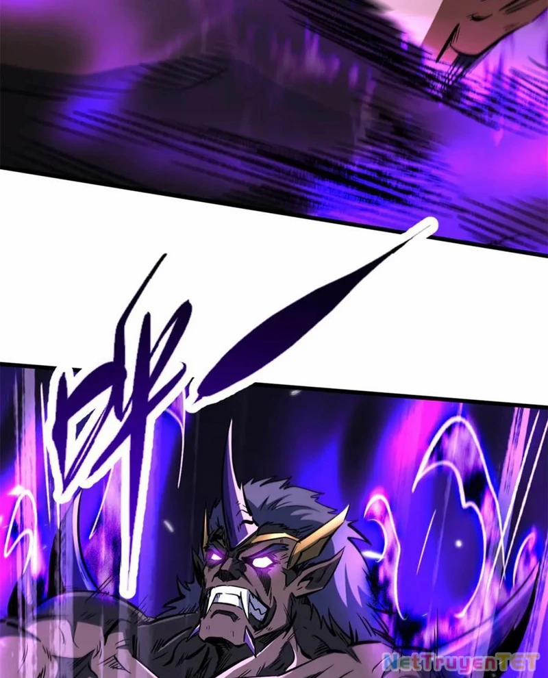 Siêu Cấp Thần Cơ Nhân 323 trang 44