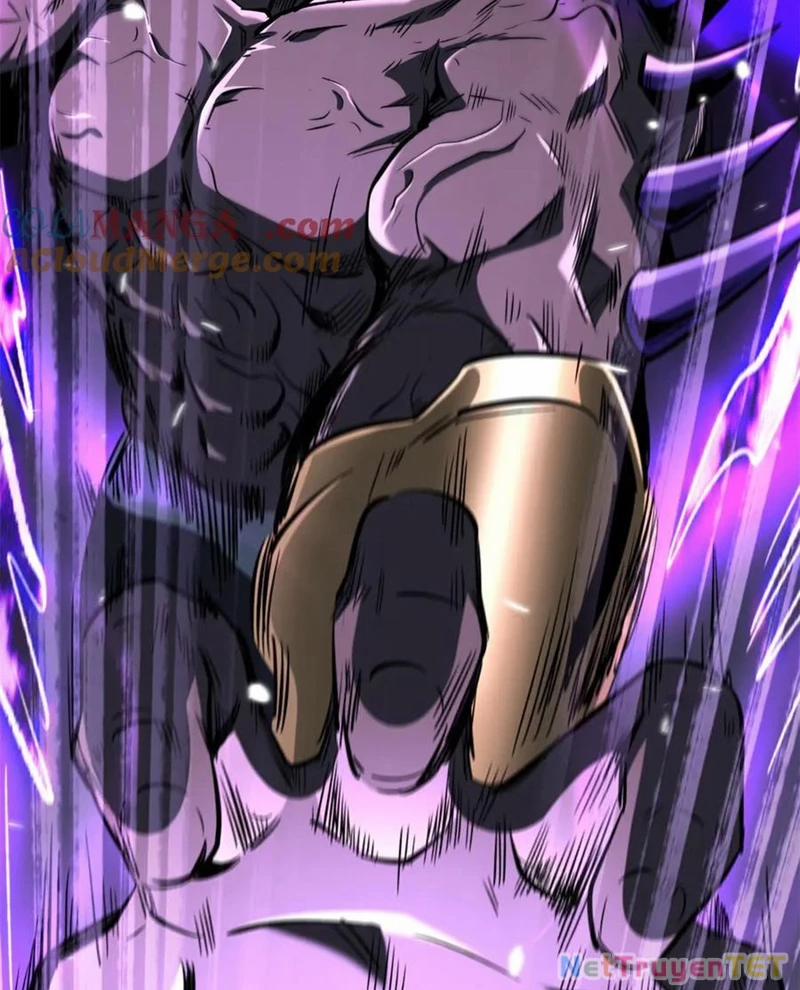 Siêu Cấp Thần Cơ Nhân 323 trang 45