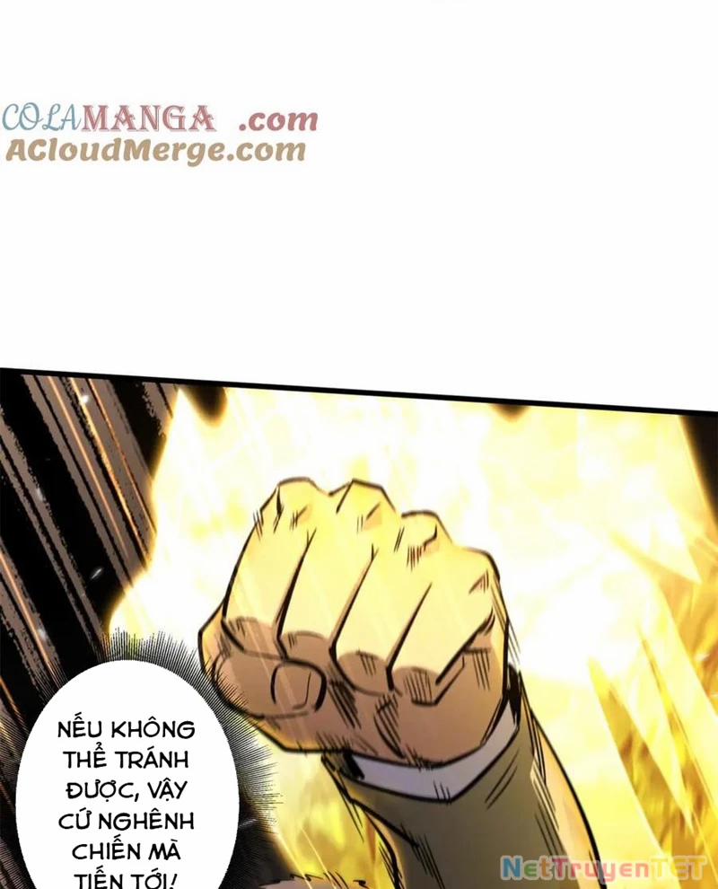 Siêu Cấp Thần Cơ Nhân 323 trang 47