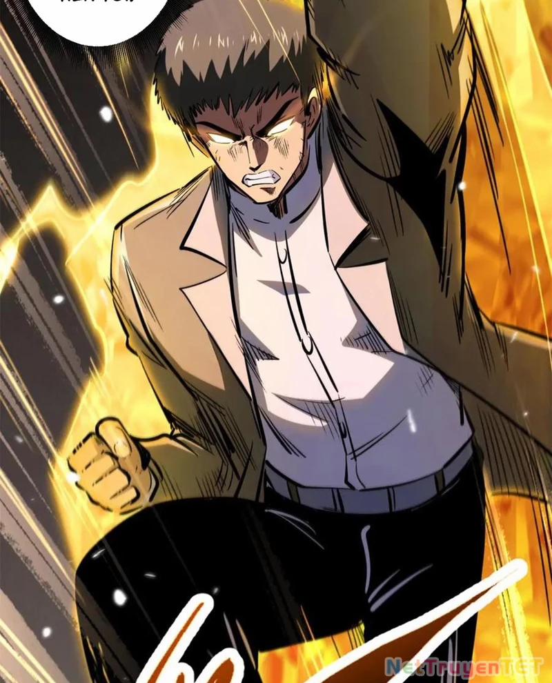 Siêu Cấp Thần Cơ Nhân 323 trang 48