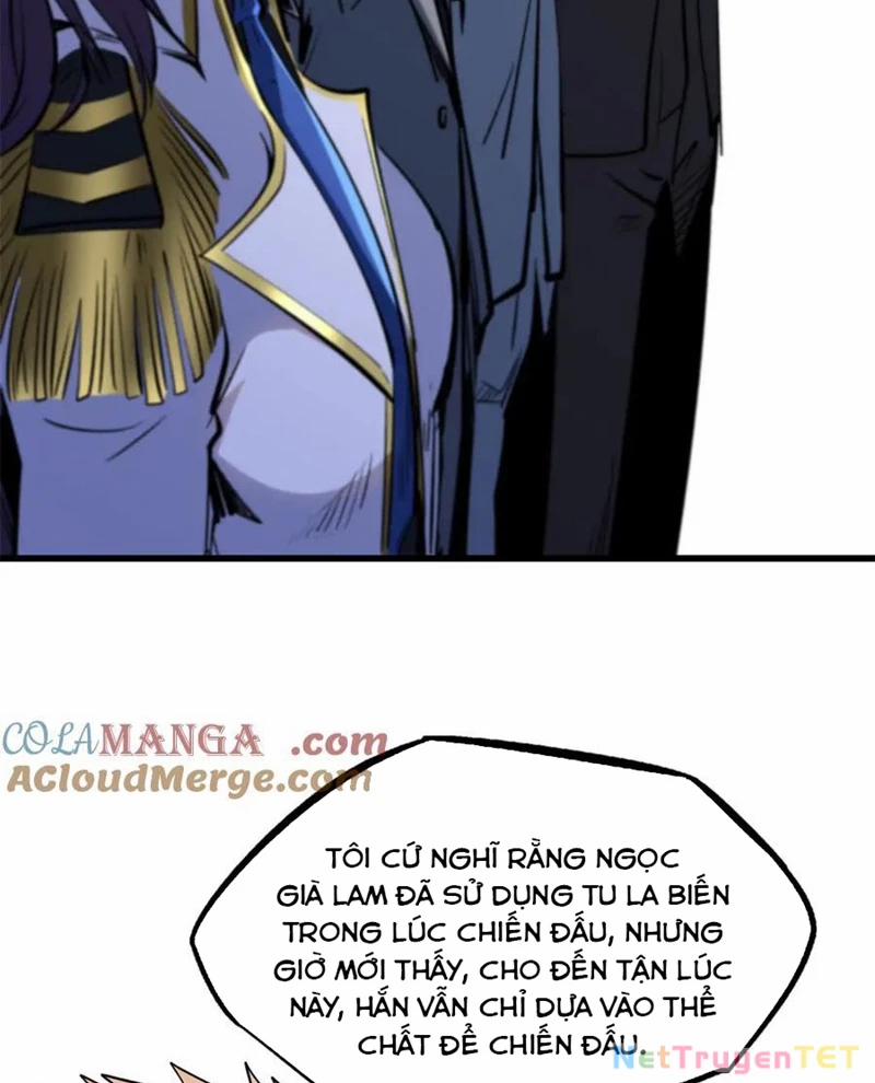 Siêu Cấp Thần Cơ Nhân 323 trang 5
