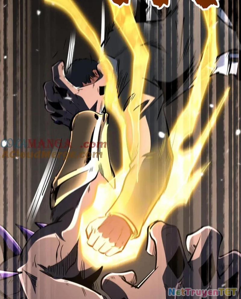 Siêu Cấp Thần Cơ Nhân 323 trang 50