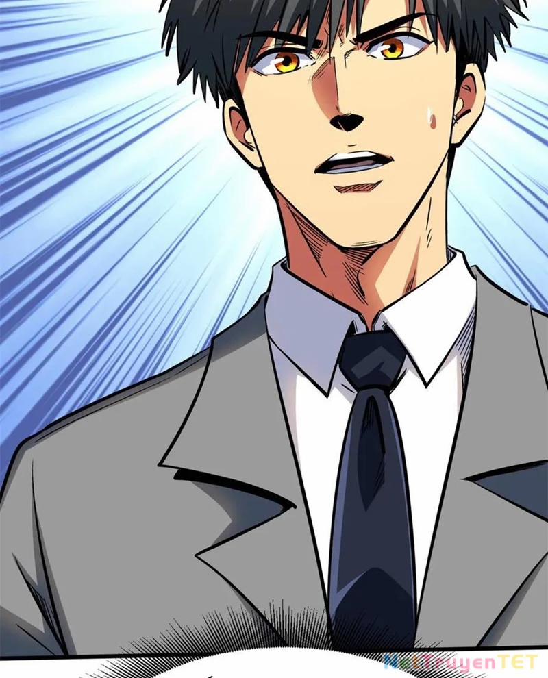 Siêu Cấp Thần Cơ Nhân 323 trang 53