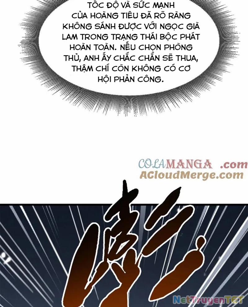Siêu Cấp Thần Cơ Nhân 323 trang 54