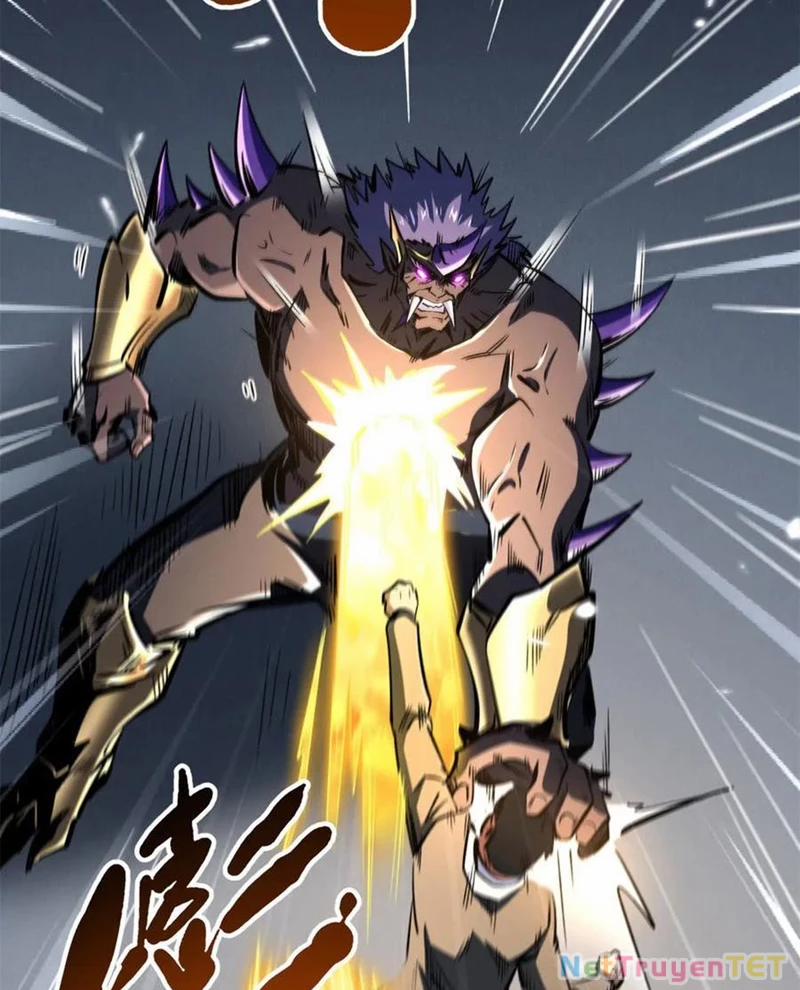 Siêu Cấp Thần Cơ Nhân 323 trang 55