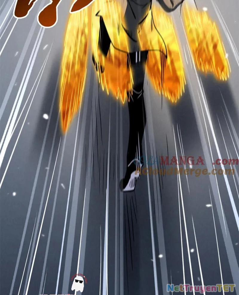Siêu Cấp Thần Cơ Nhân 323 trang 56