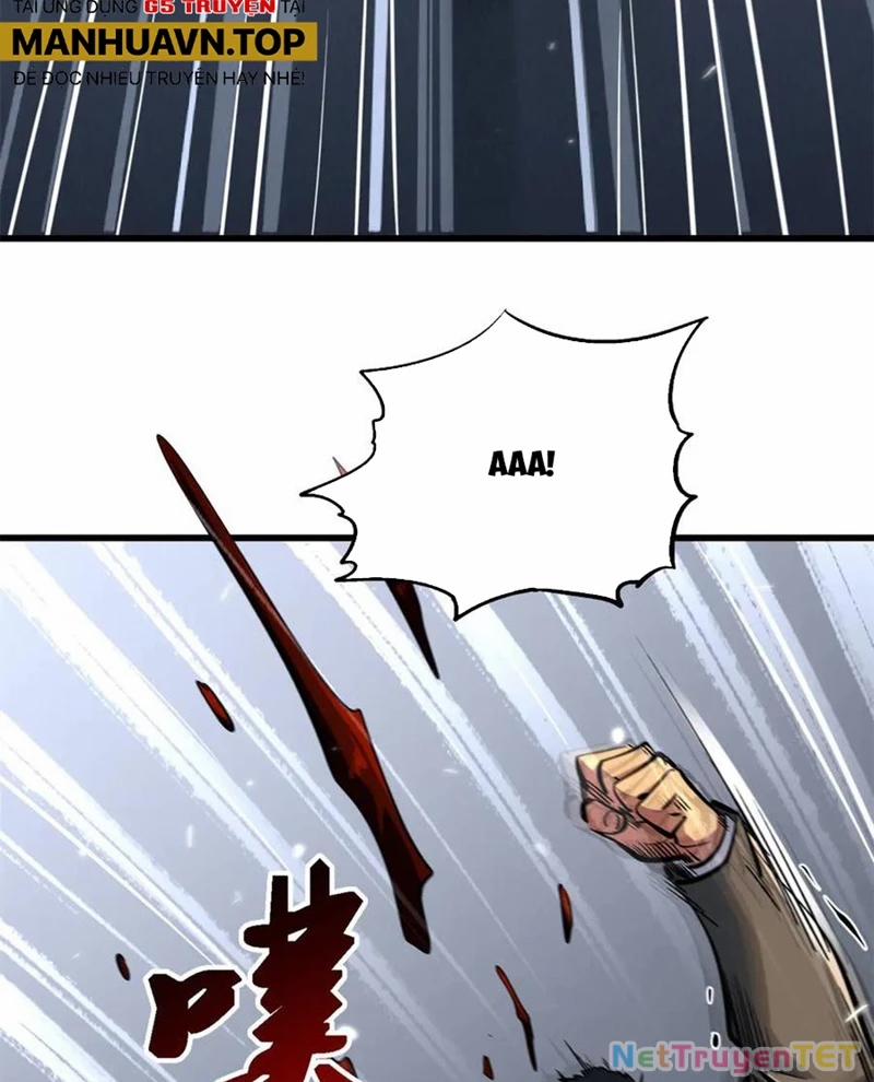 Siêu Cấp Thần Cơ Nhân 323 trang 57