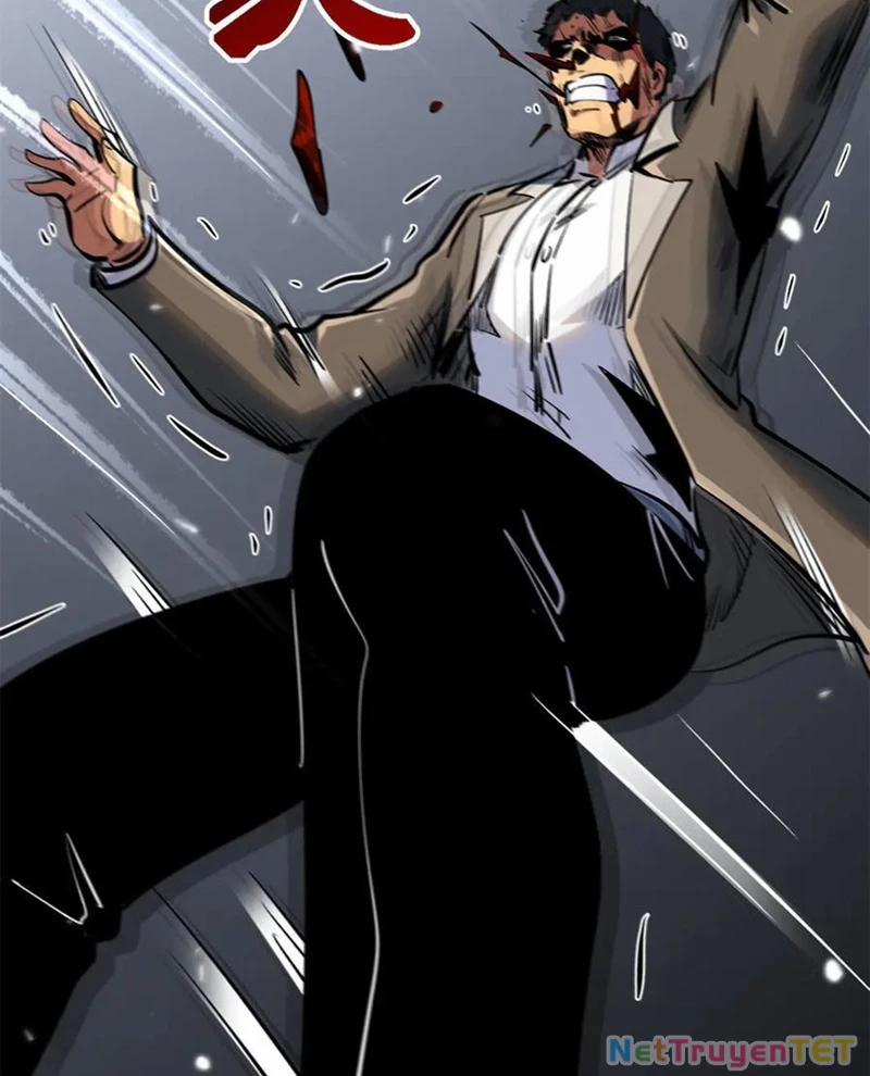 Siêu Cấp Thần Cơ Nhân 323 trang 58