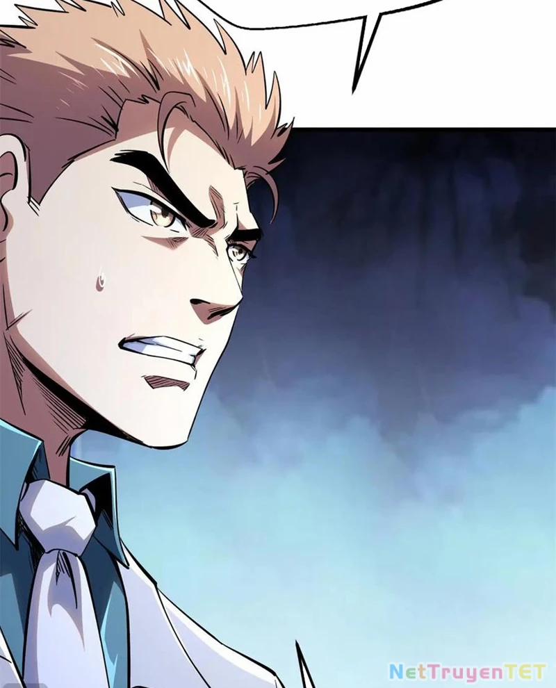 Siêu Cấp Thần Cơ Nhân 323 trang 6