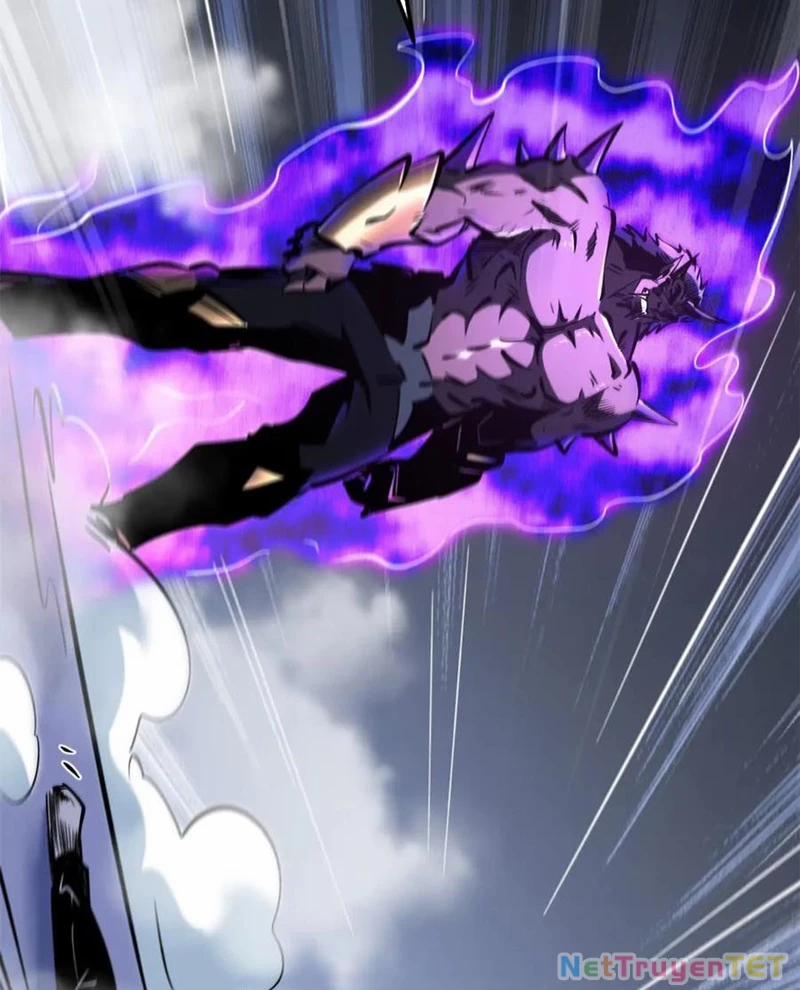 Siêu Cấp Thần Cơ Nhân 323 trang 60
