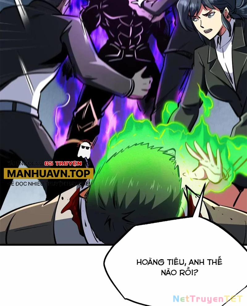 Siêu Cấp Thần Cơ Nhân 323 trang 63