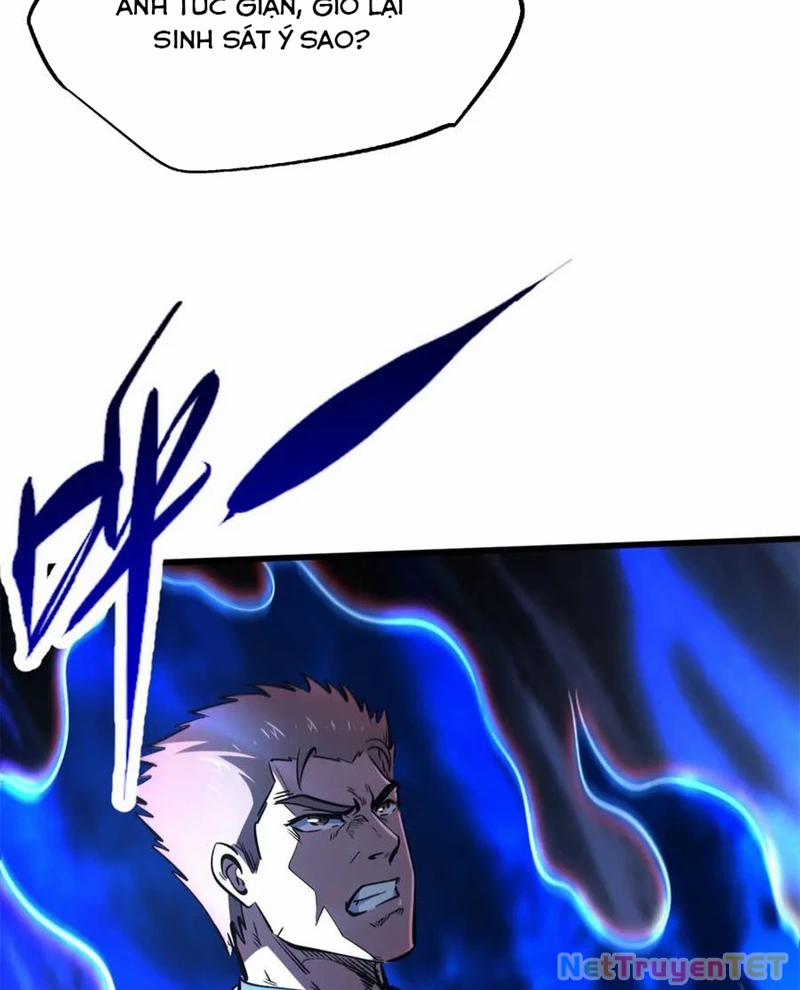 Siêu Cấp Thần Cơ Nhân 323 trang 66