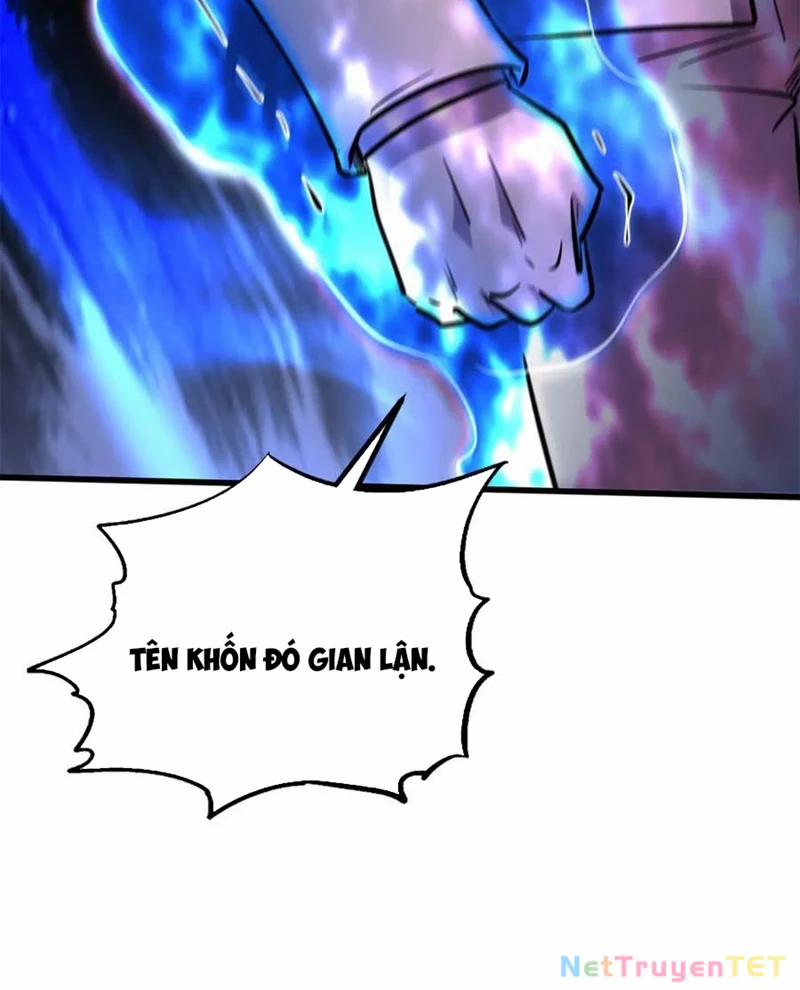 Siêu Cấp Thần Cơ Nhân 323 trang 68