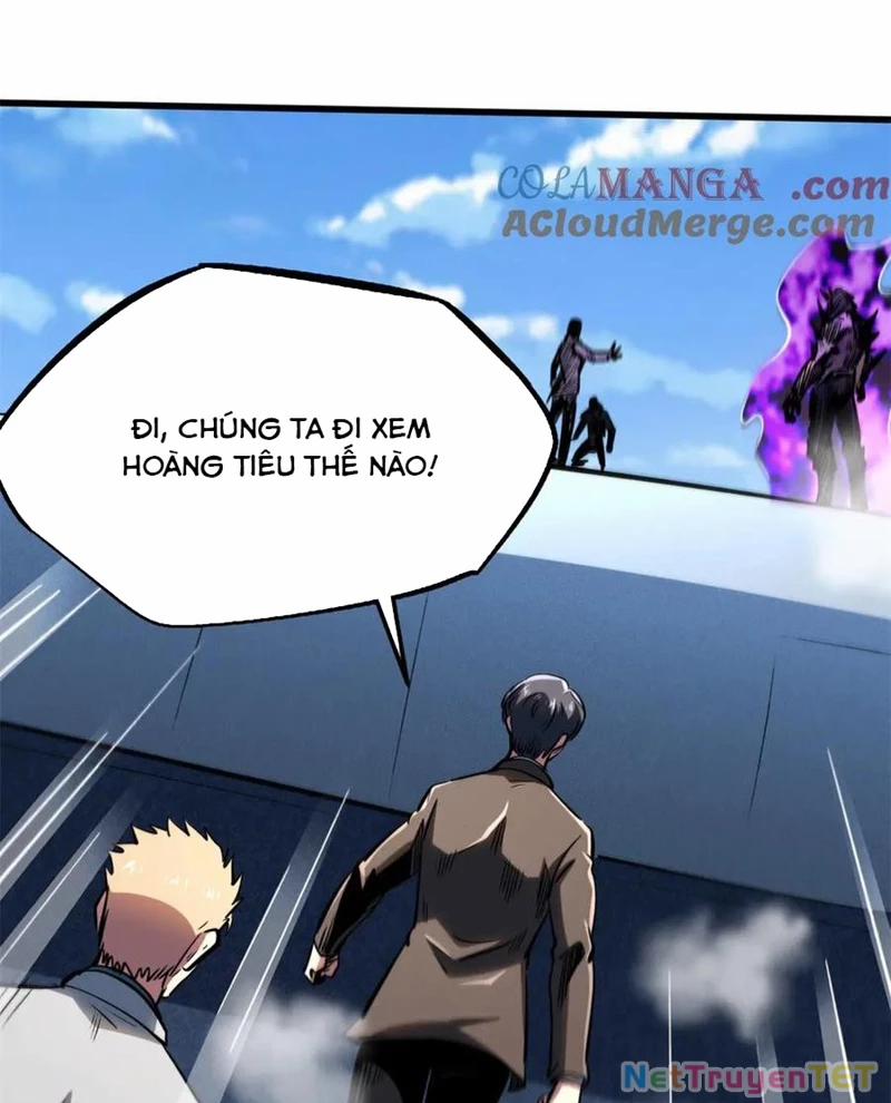 Siêu Cấp Thần Cơ Nhân 323 trang 69