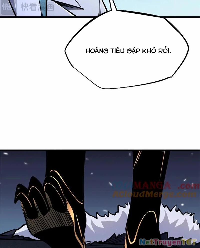 Siêu Cấp Thần Cơ Nhân 323 trang 7