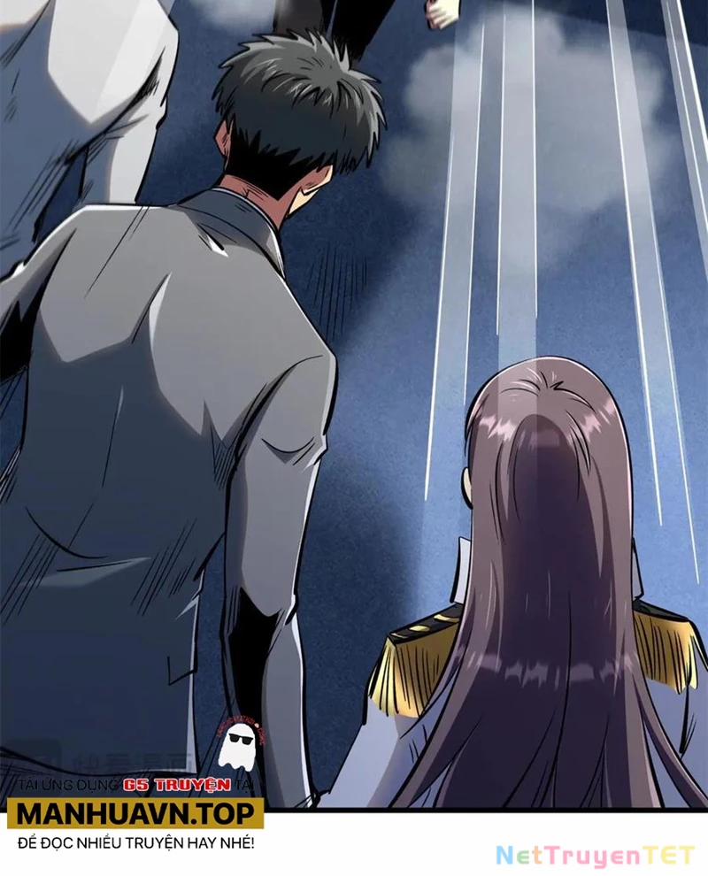 Siêu Cấp Thần Cơ Nhân 323 trang 70
