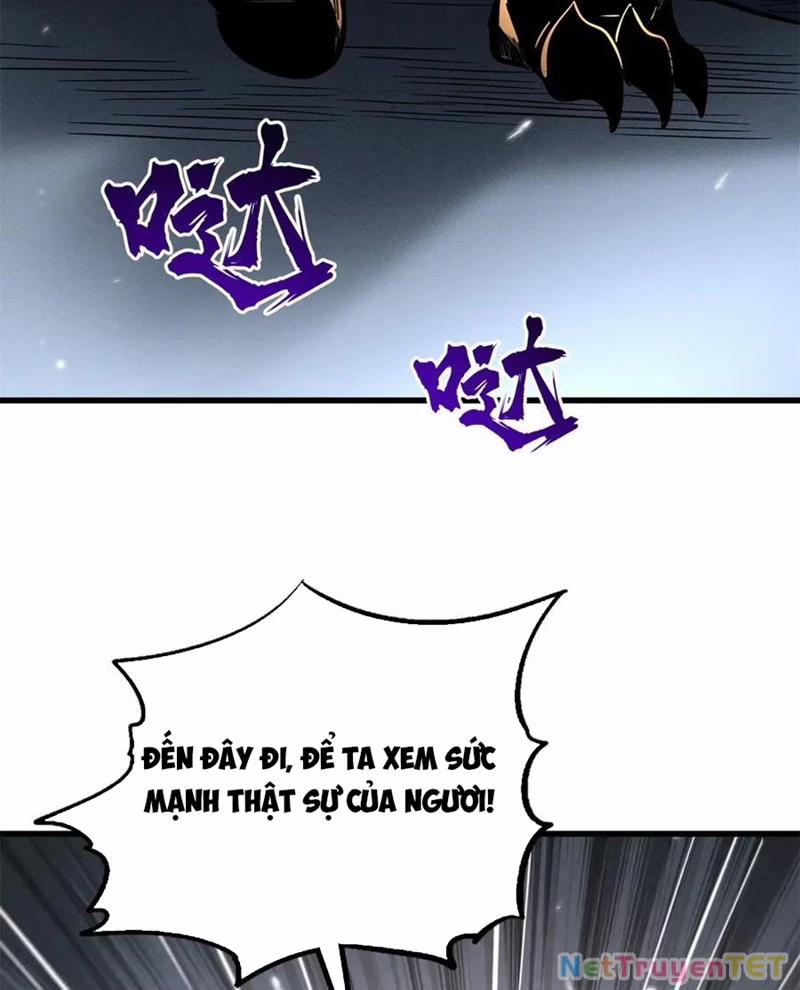 Siêu Cấp Thần Cơ Nhân 323 trang 8