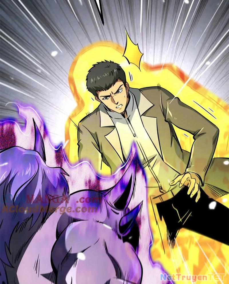 Siêu Cấp Thần Cơ Nhân 323 trang 9