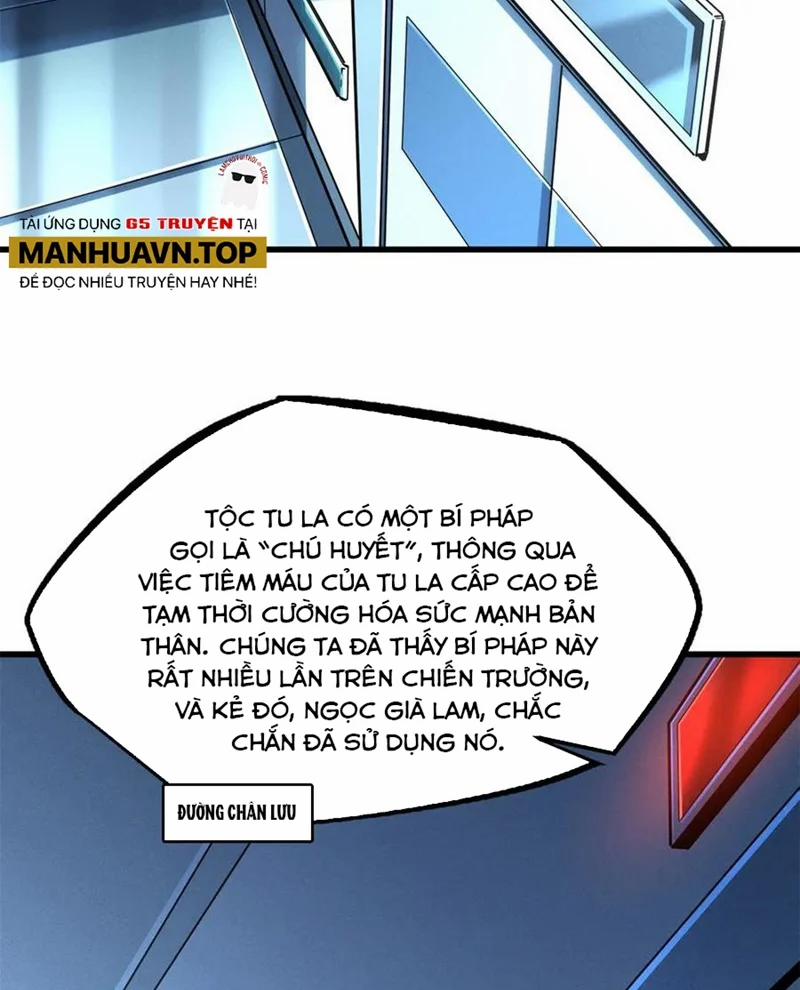 Siêu Cấp Thần Cơ Nhân 324 trang 0
