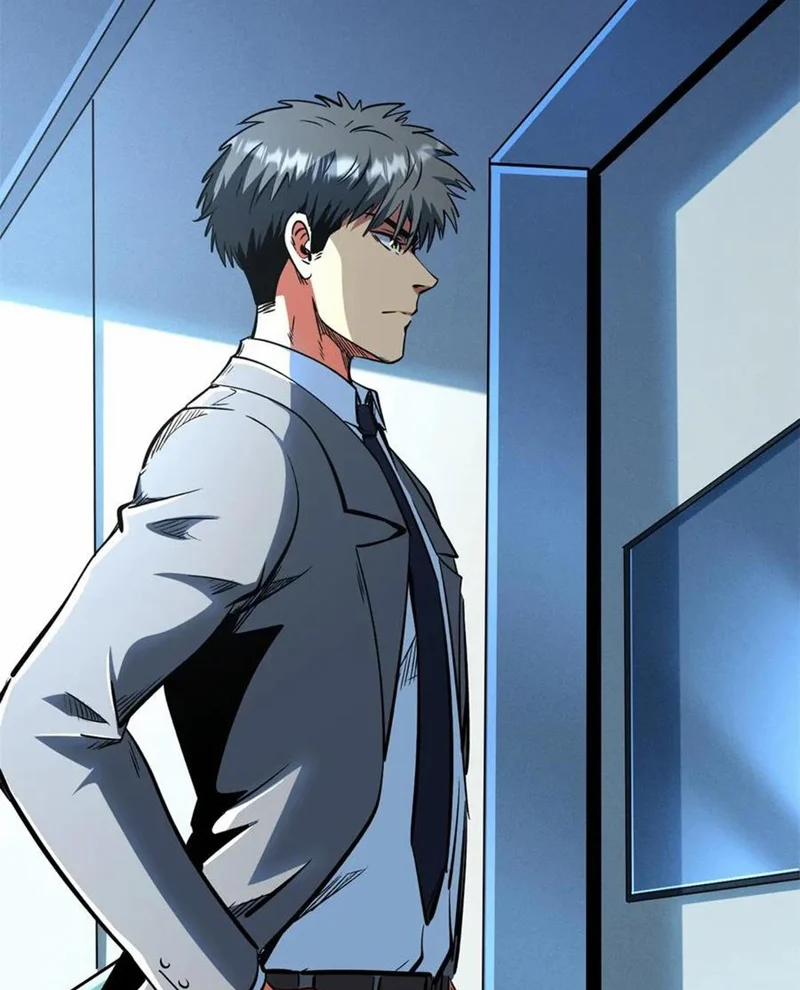 Siêu Cấp Thần Cơ Nhân 324 trang 1