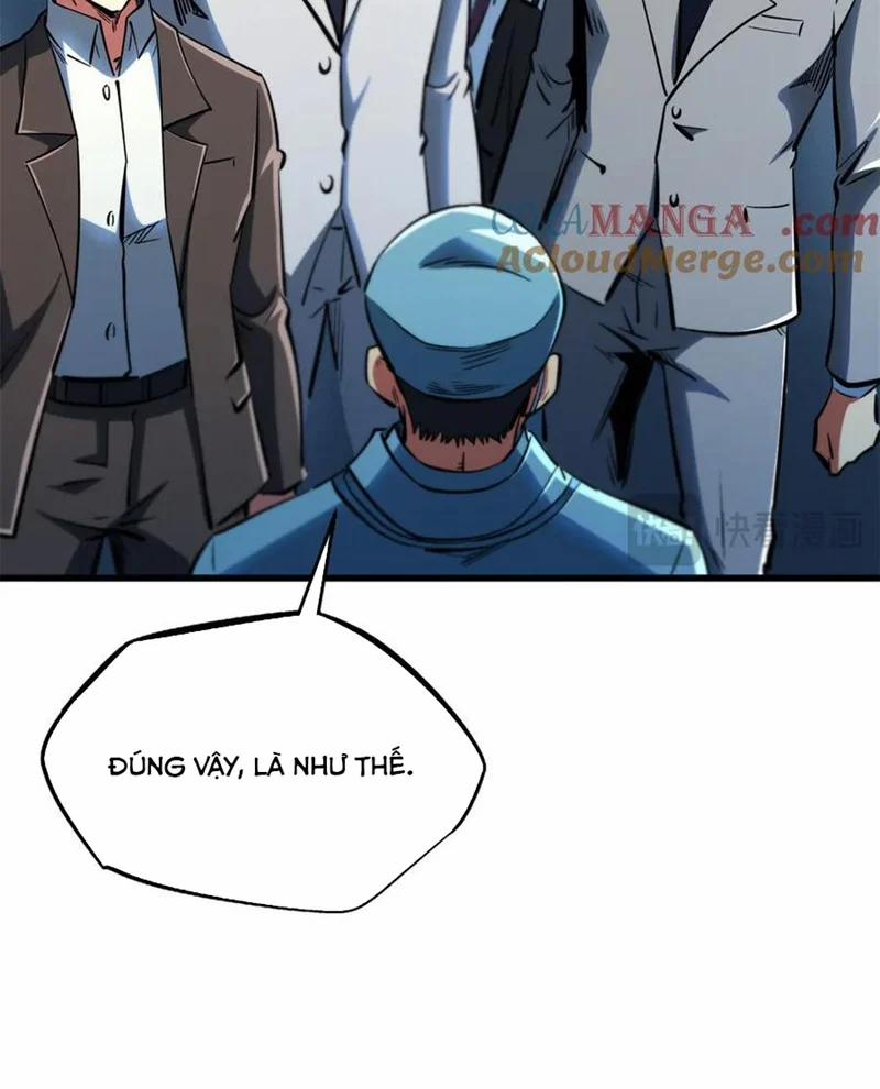Siêu Cấp Thần Cơ Nhân 324 trang 10