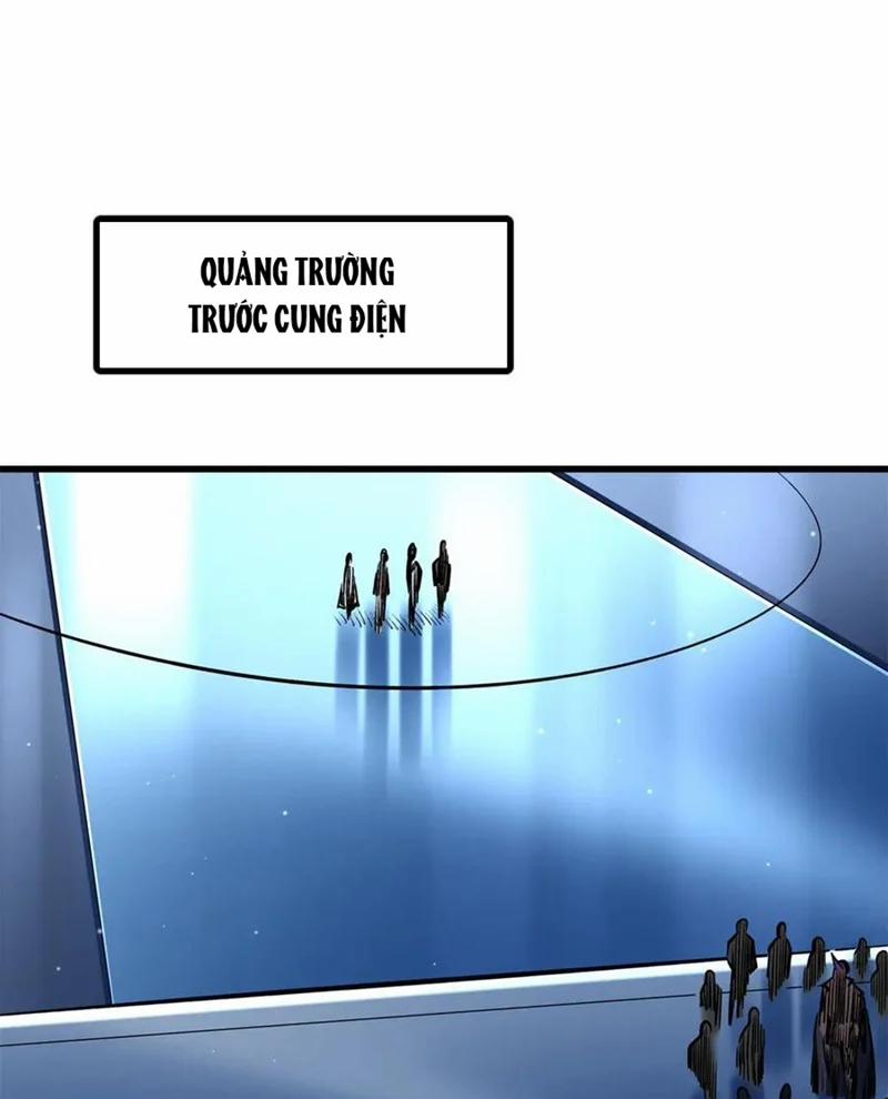 Siêu Cấp Thần Cơ Nhân 324 trang 11