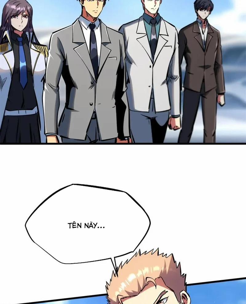 Siêu Cấp Thần Cơ Nhân 324 trang 13