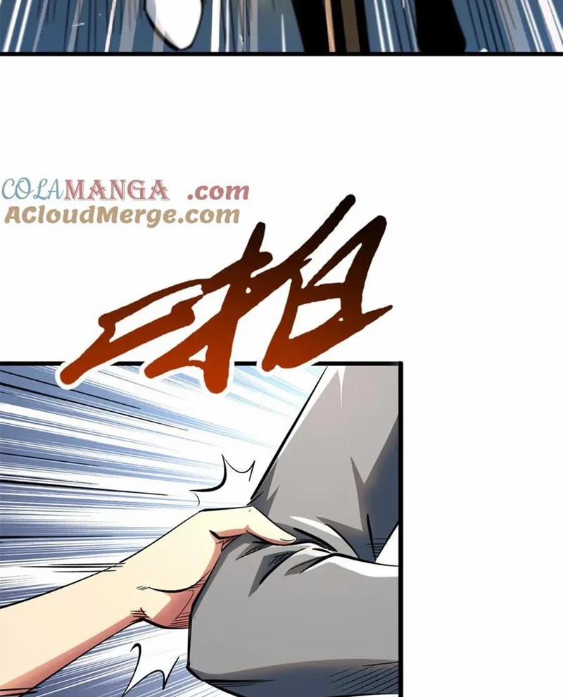 Siêu Cấp Thần Cơ Nhân 324 trang 19