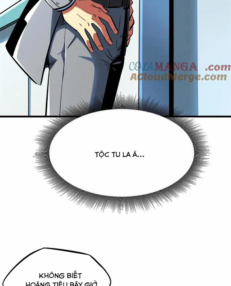 Siêu Cấp Thần Cơ Nhân 324 trang 2