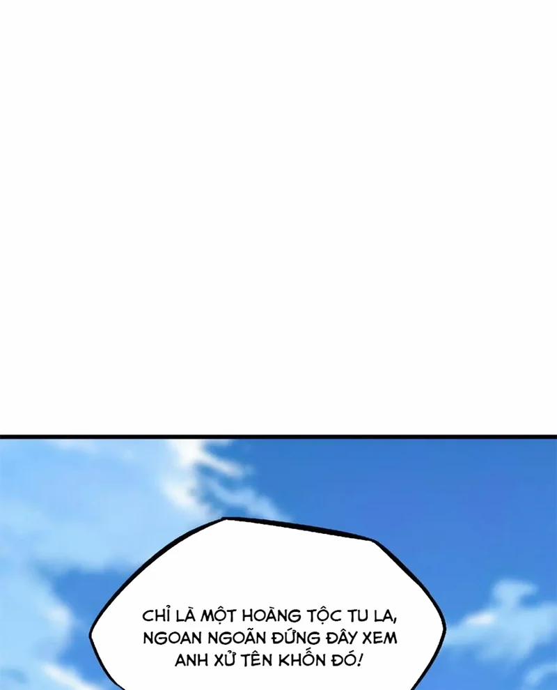 Siêu Cấp Thần Cơ Nhân 324 trang 22
