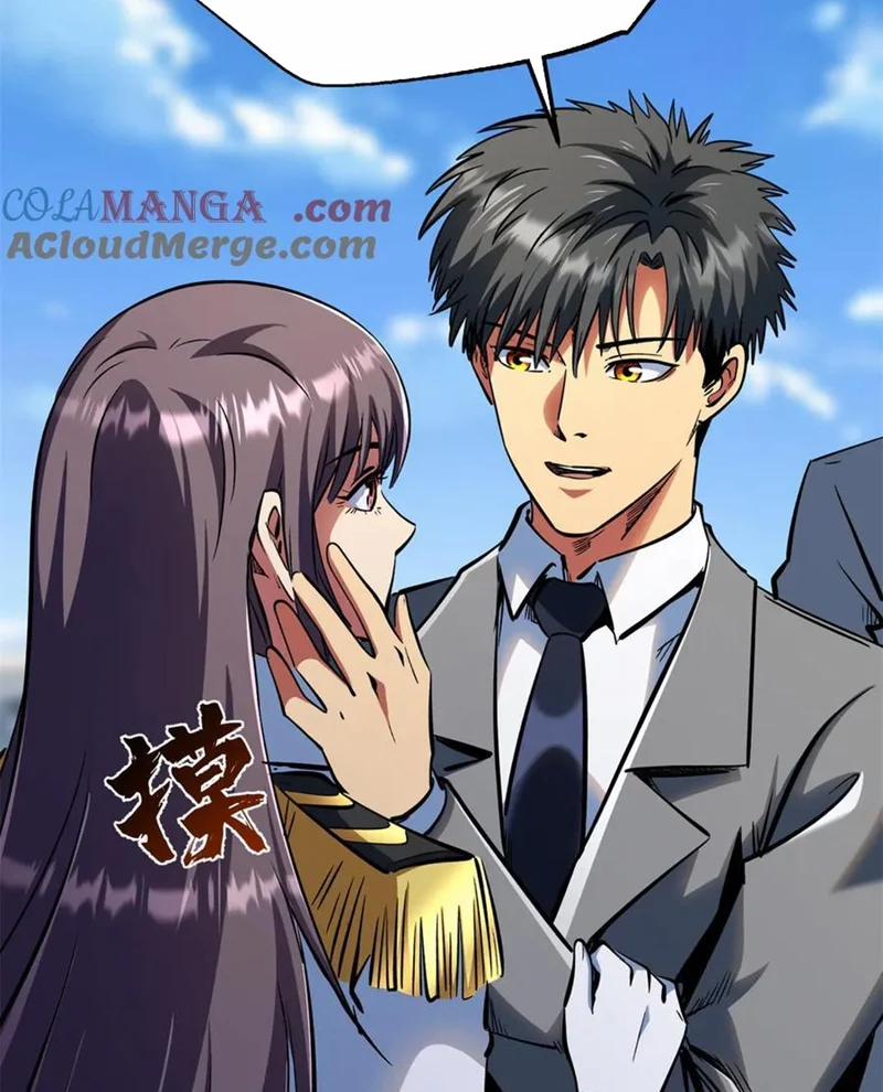 Siêu Cấp Thần Cơ Nhân 324 trang 23