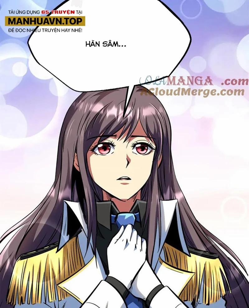 Siêu Cấp Thần Cơ Nhân 324 trang 25