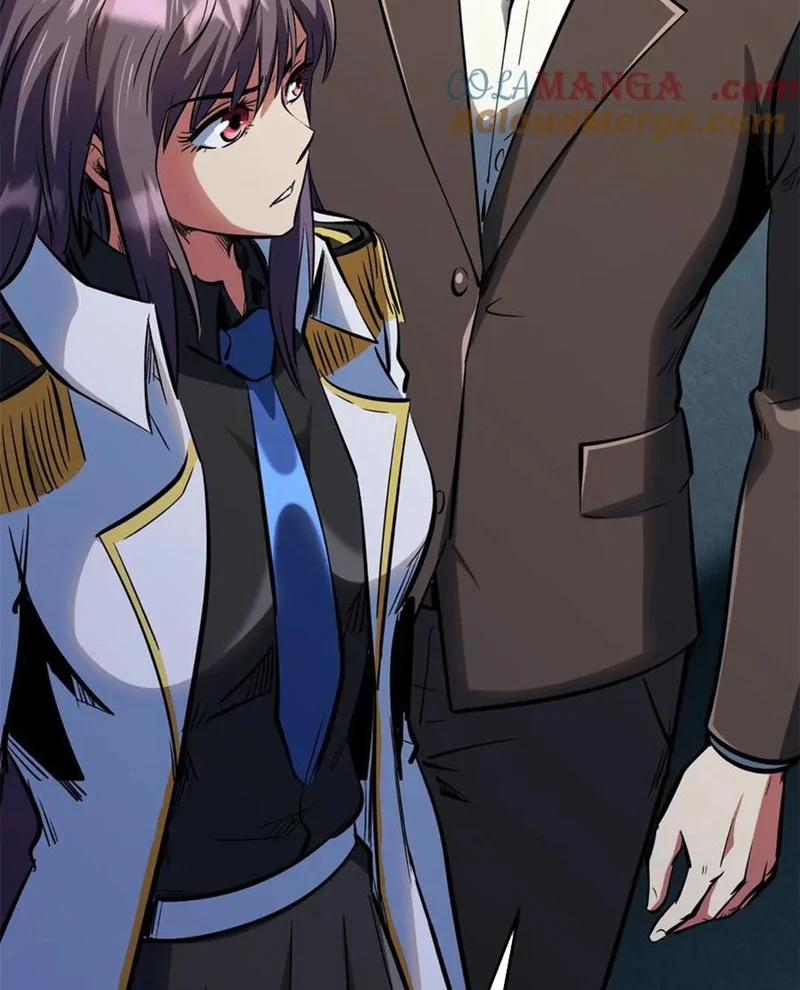 Siêu Cấp Thần Cơ Nhân 324 trang 29