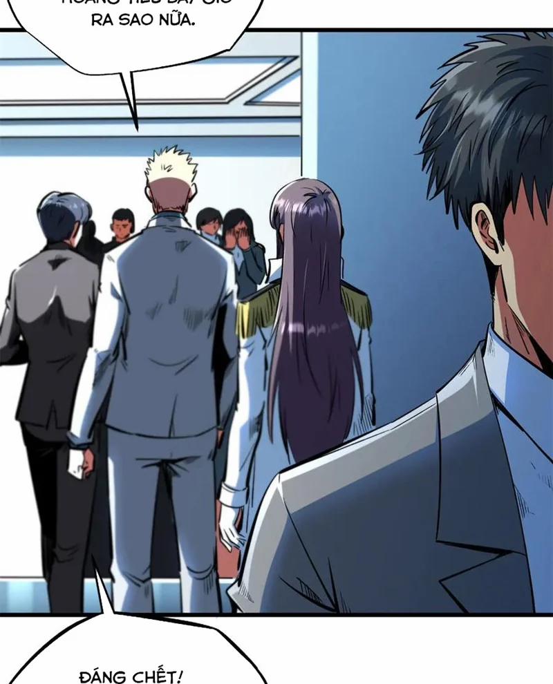 Siêu Cấp Thần Cơ Nhân 324 trang 3