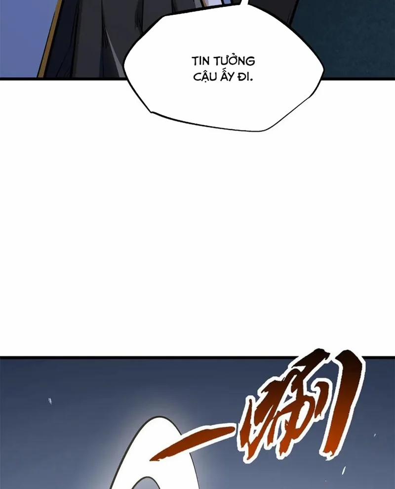 Siêu Cấp Thần Cơ Nhân 324 trang 30