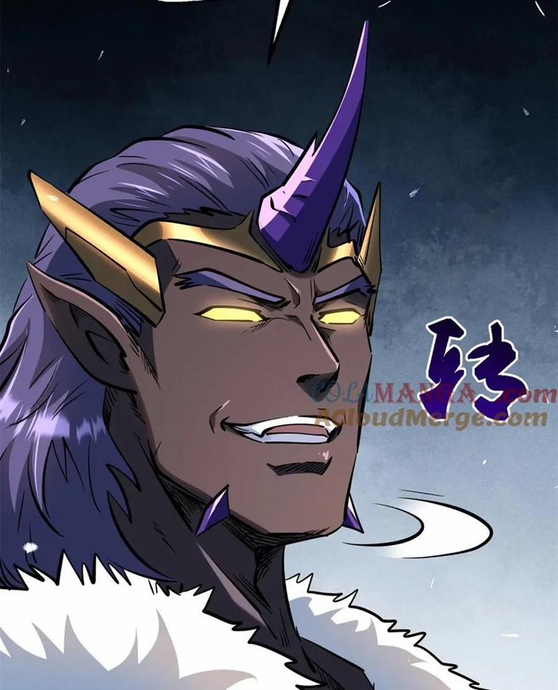 Siêu Cấp Thần Cơ Nhân 324 trang 34