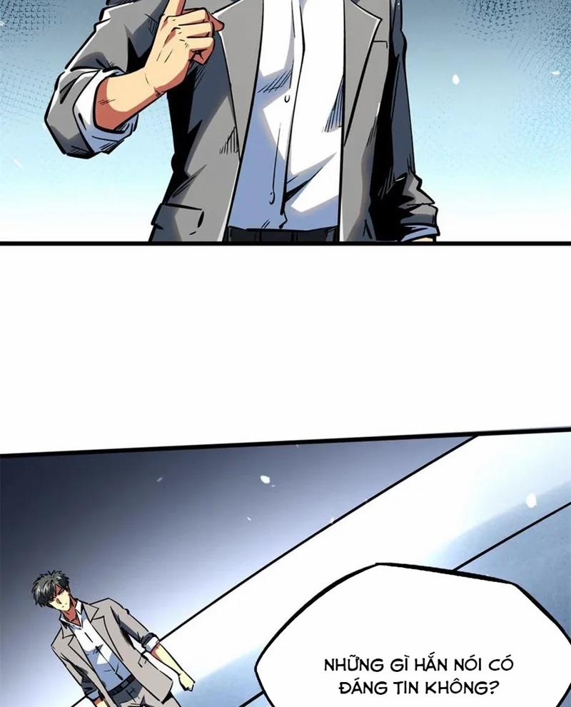 Siêu Cấp Thần Cơ Nhân 324 trang 36