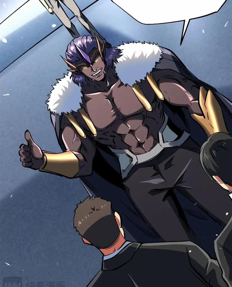 Siêu Cấp Thần Cơ Nhân 324 trang 37