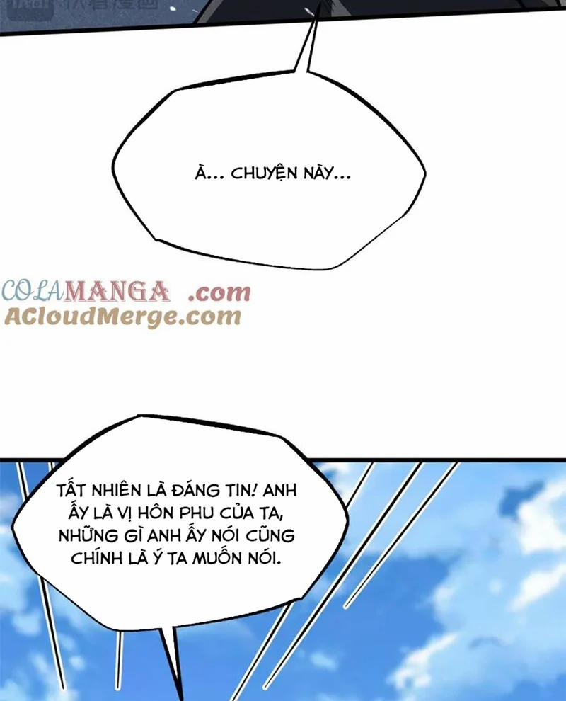 Siêu Cấp Thần Cơ Nhân 324 trang 38