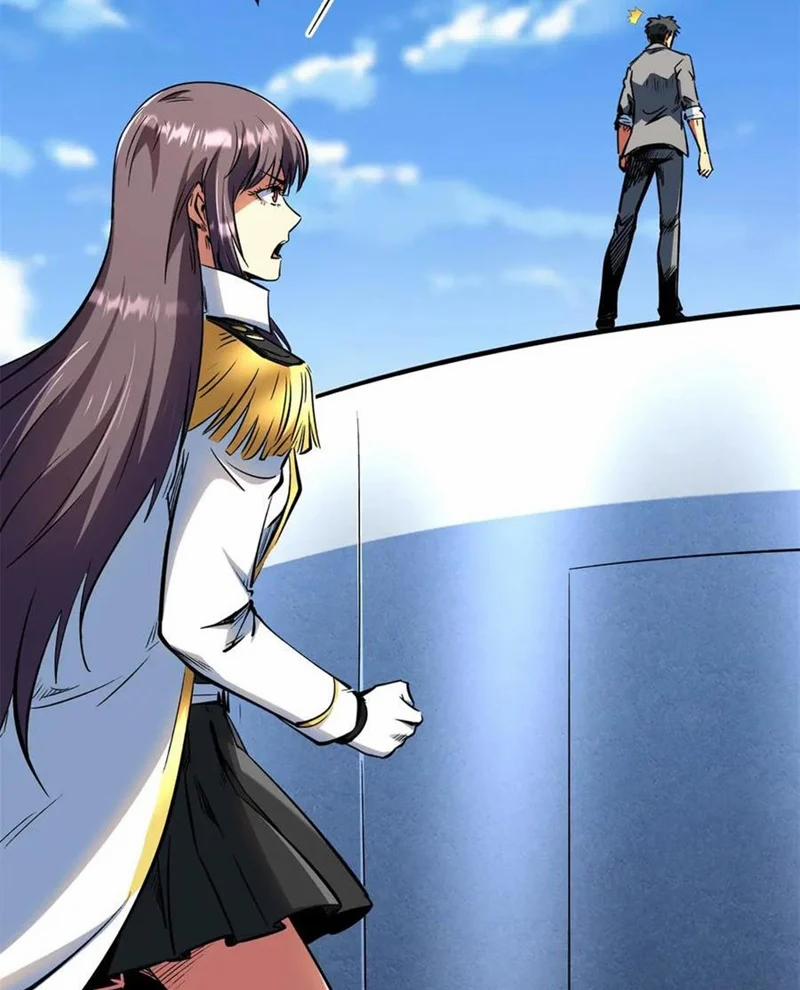 Siêu Cấp Thần Cơ Nhân 324 trang 39