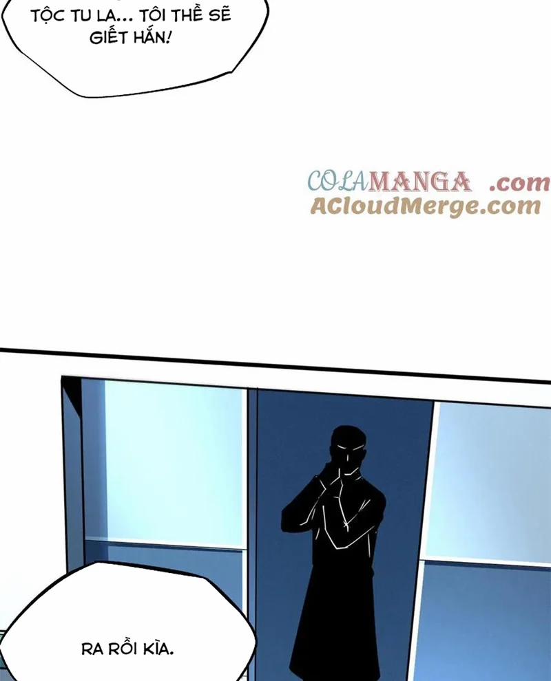 Siêu Cấp Thần Cơ Nhân 324 trang 4