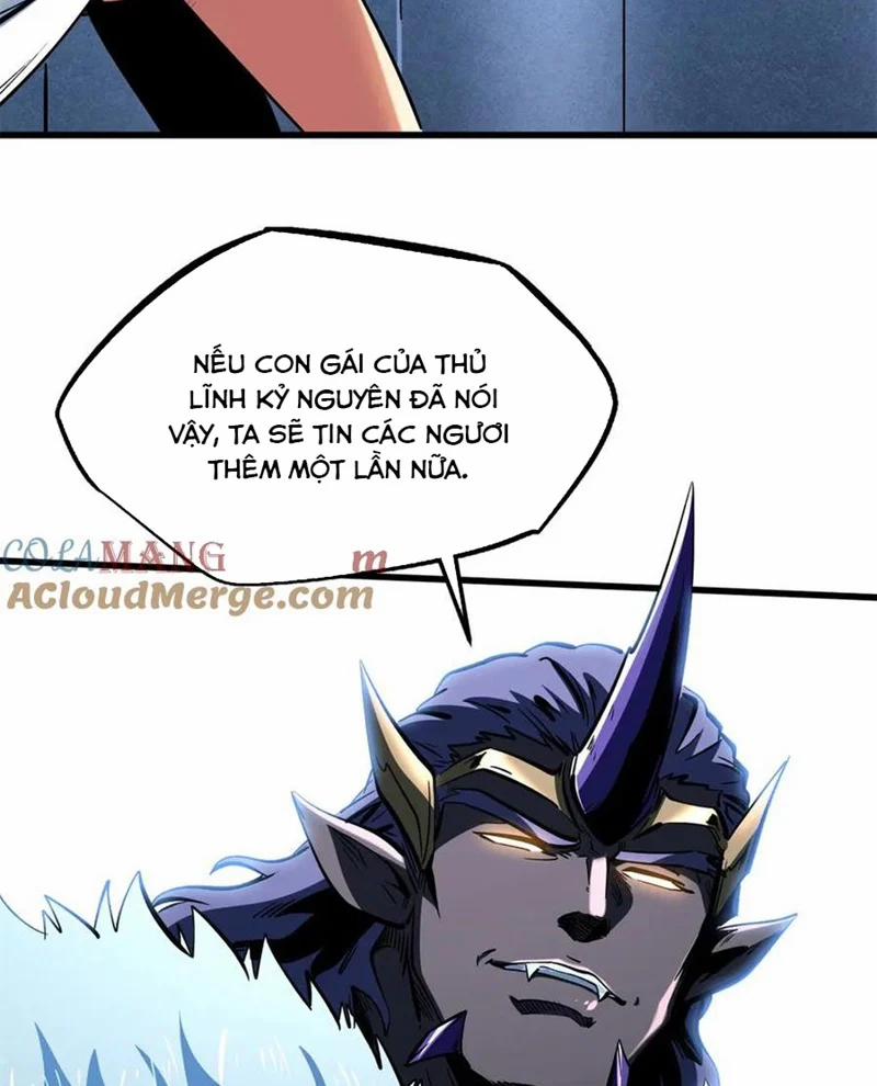 Siêu Cấp Thần Cơ Nhân 324 trang 40
