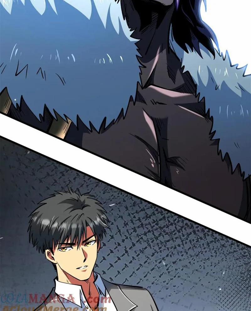 Siêu Cấp Thần Cơ Nhân 324 trang 41