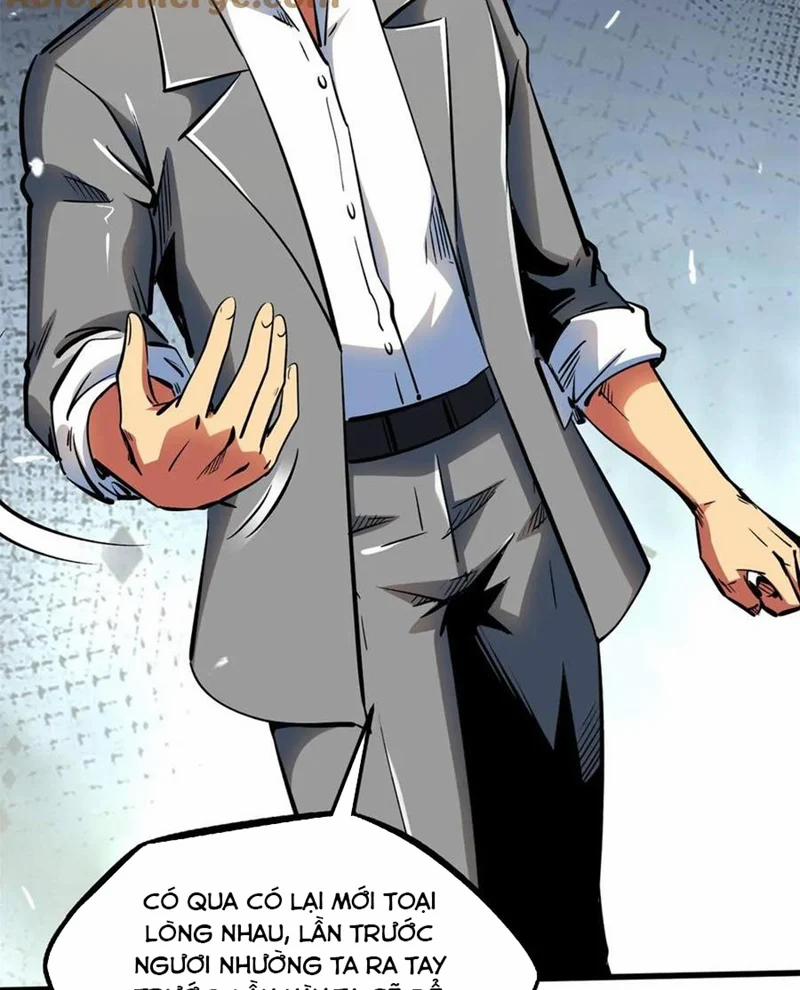 Siêu Cấp Thần Cơ Nhân 324 trang 42