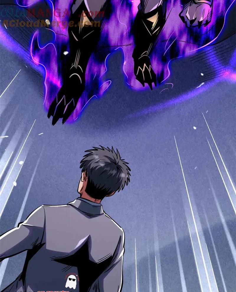 Siêu Cấp Thần Cơ Nhân 324 trang 44