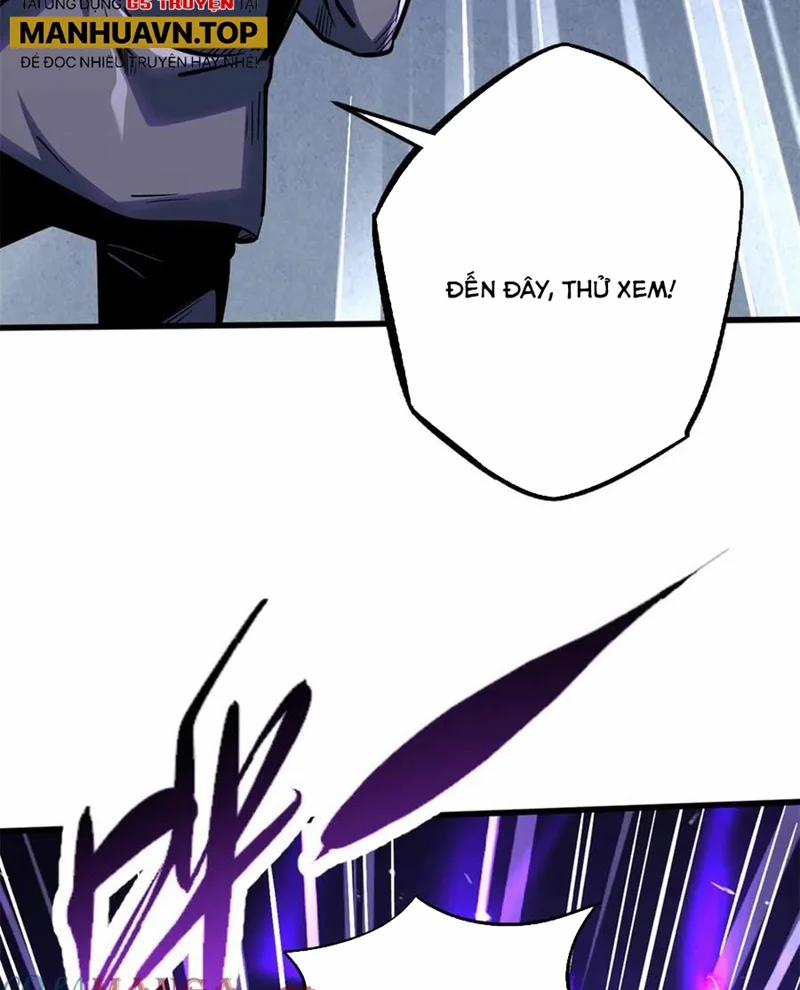 Siêu Cấp Thần Cơ Nhân 324 trang 45